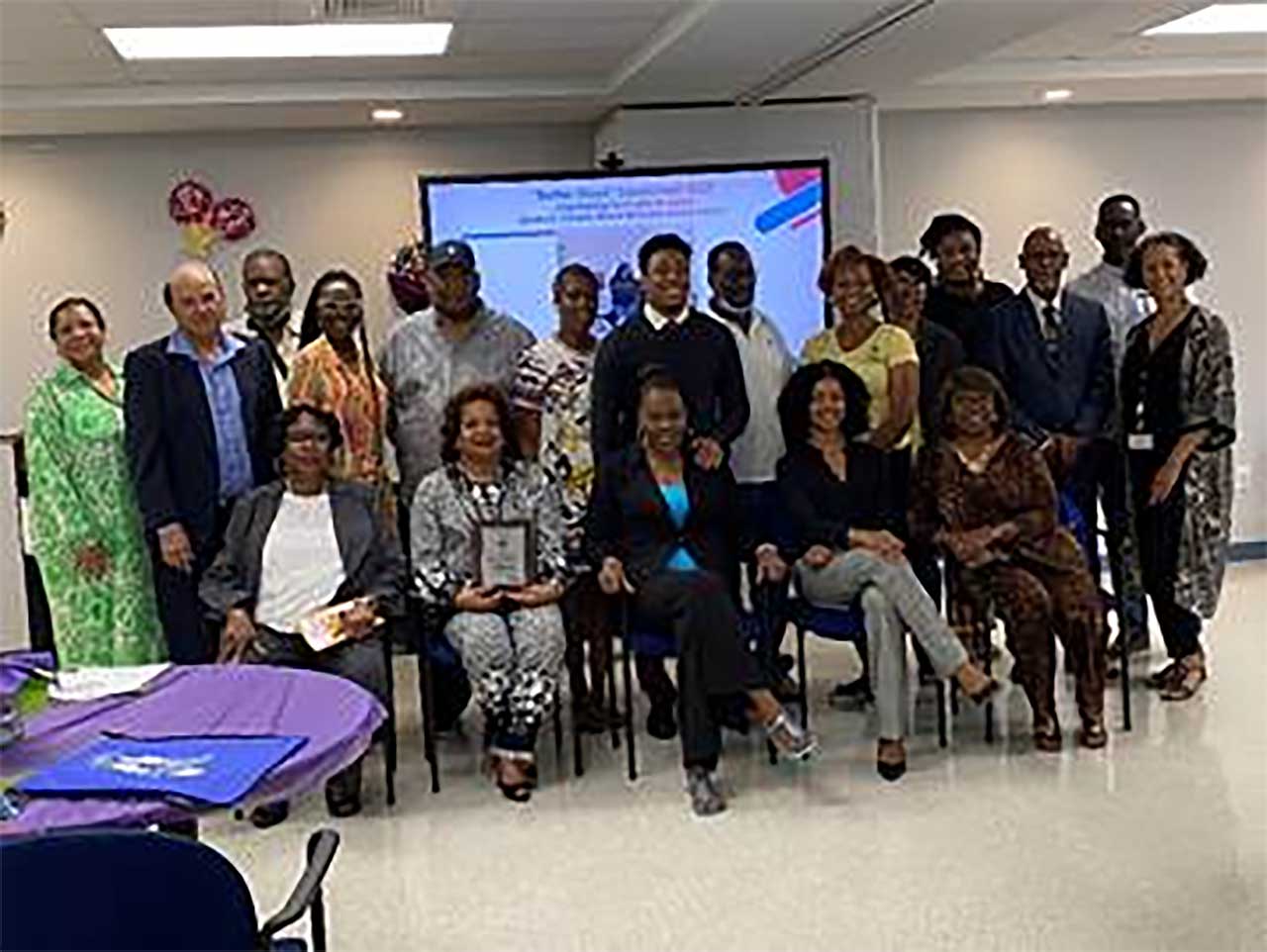 CFCE Celebrates its 45th Year Anniversar - The Center for Family ...